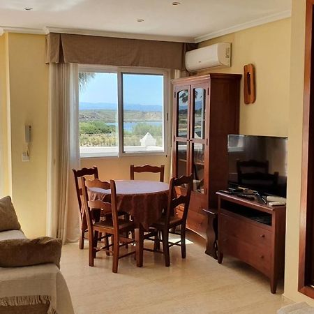 Vera Rental Torremar Natura Exterior foto