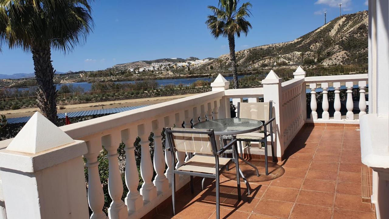 Vera Rental Torremar Natura Exterior foto