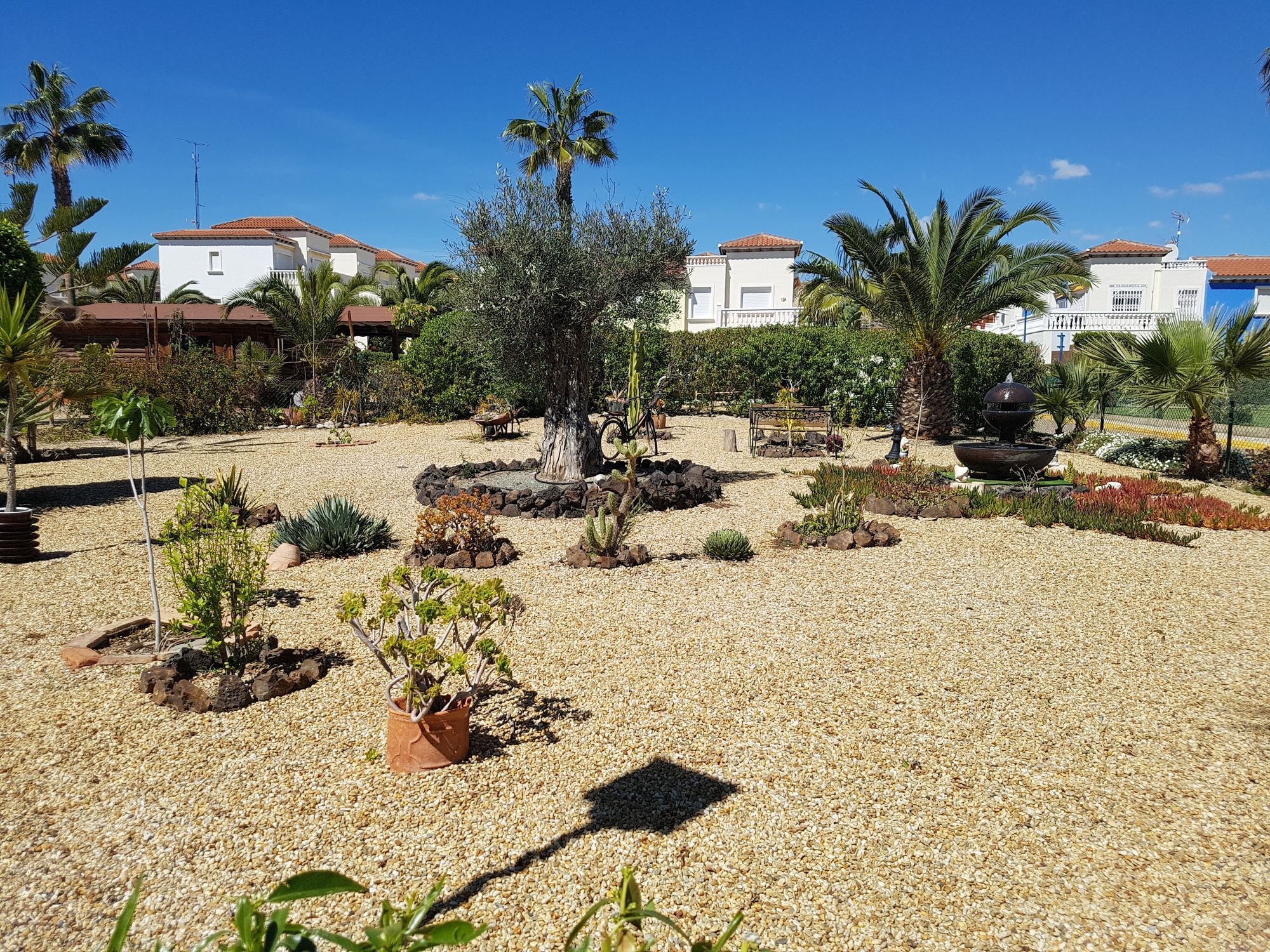 Vera Rental Torremar Natura Exterior foto